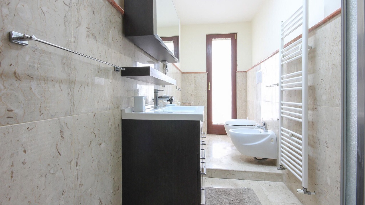 Photo of Bathroom in Angri