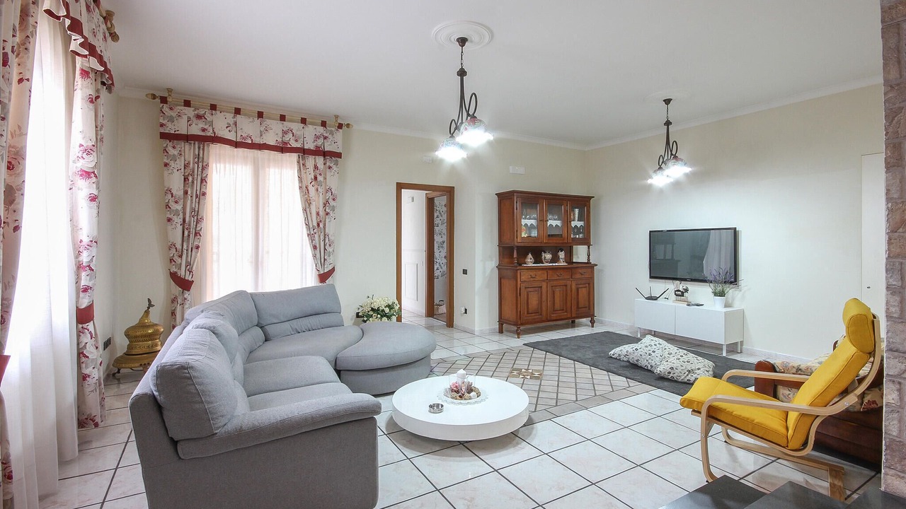 Photo of Bedroom in Angri