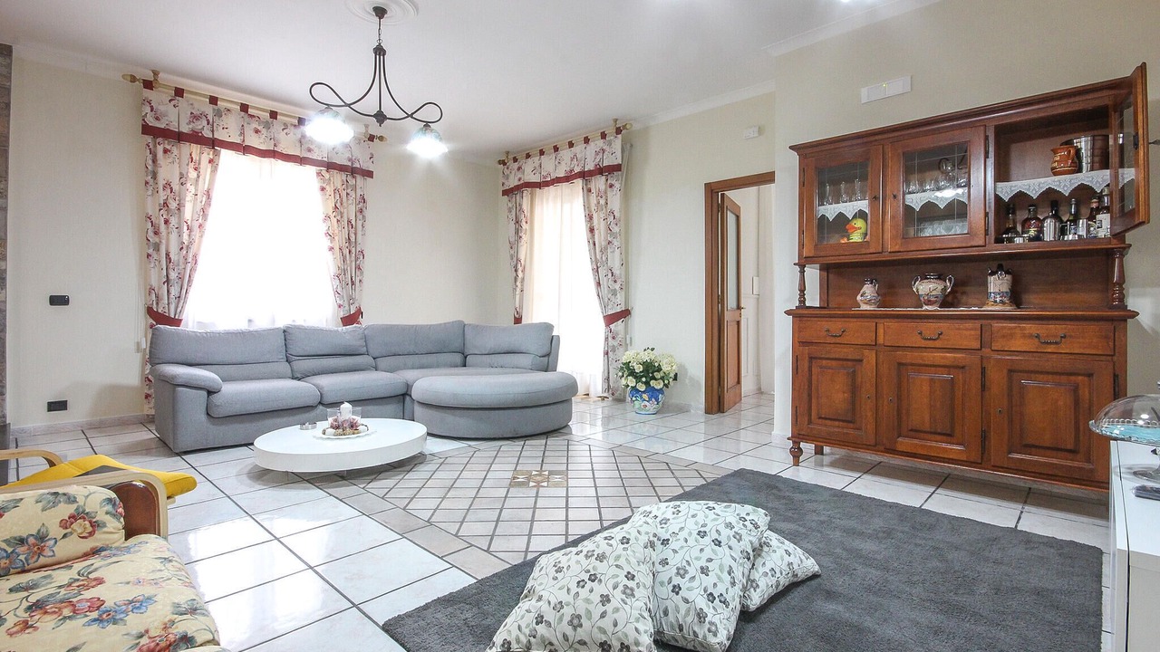 Photo of Bedroom in Angri