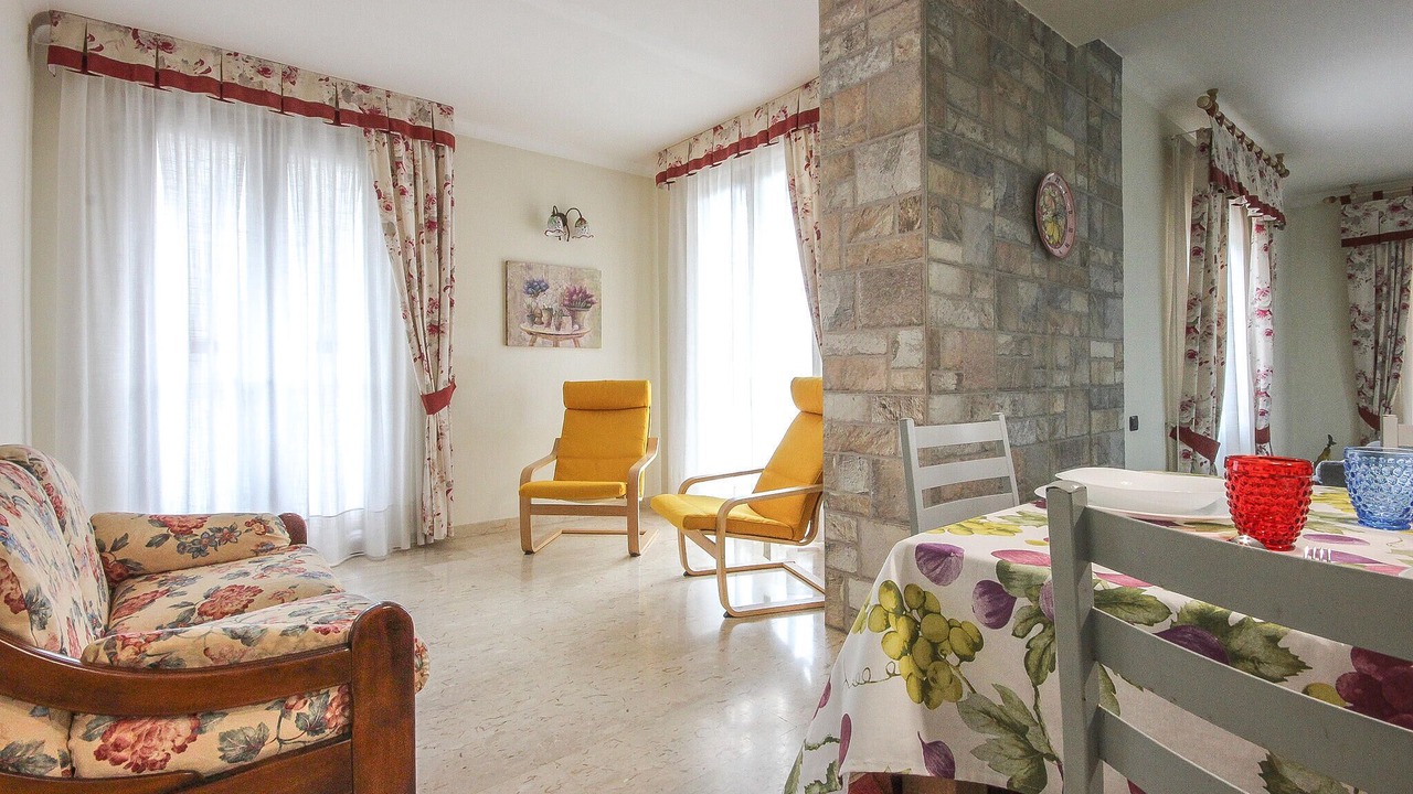 Photo of Bedroom in Angri