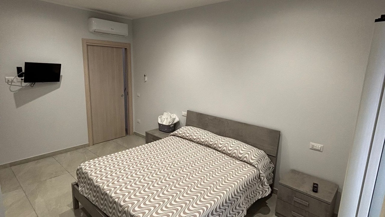 Photo of Bedroom in Ercolano