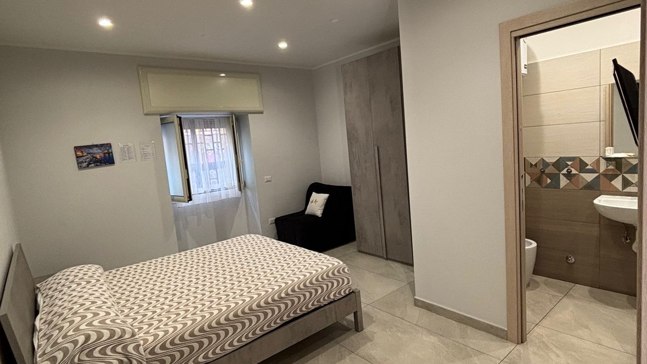 Photo of Bedroom in Ercolano