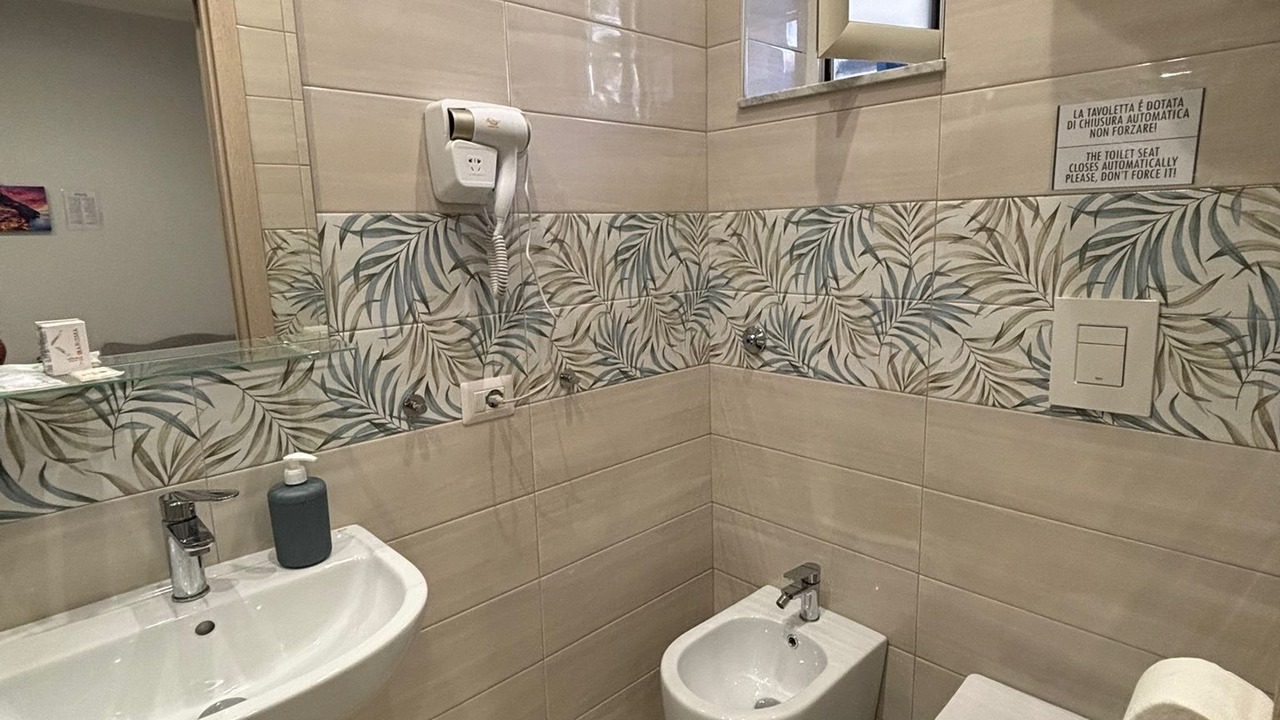 Photo of Bathroom in Ercolano