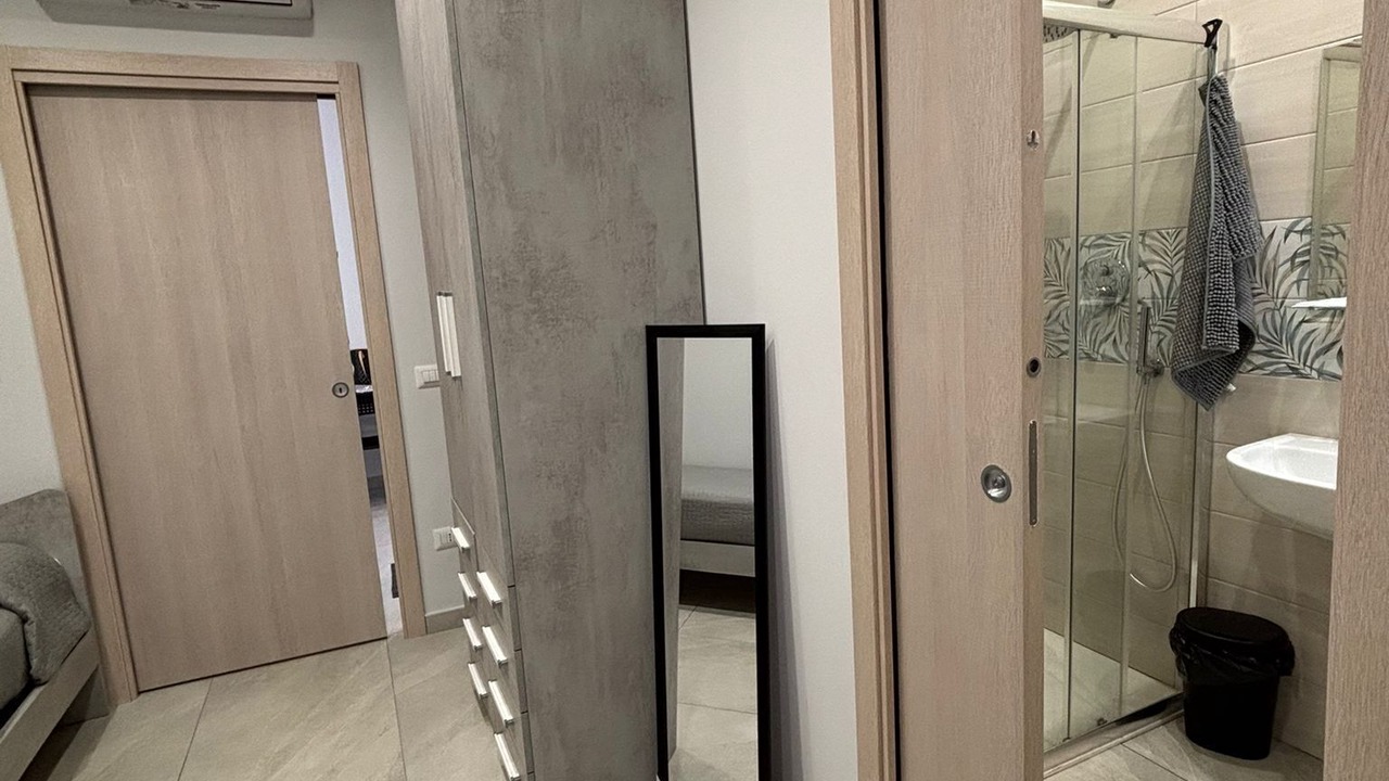 Photo of Bathroom in Ercolano