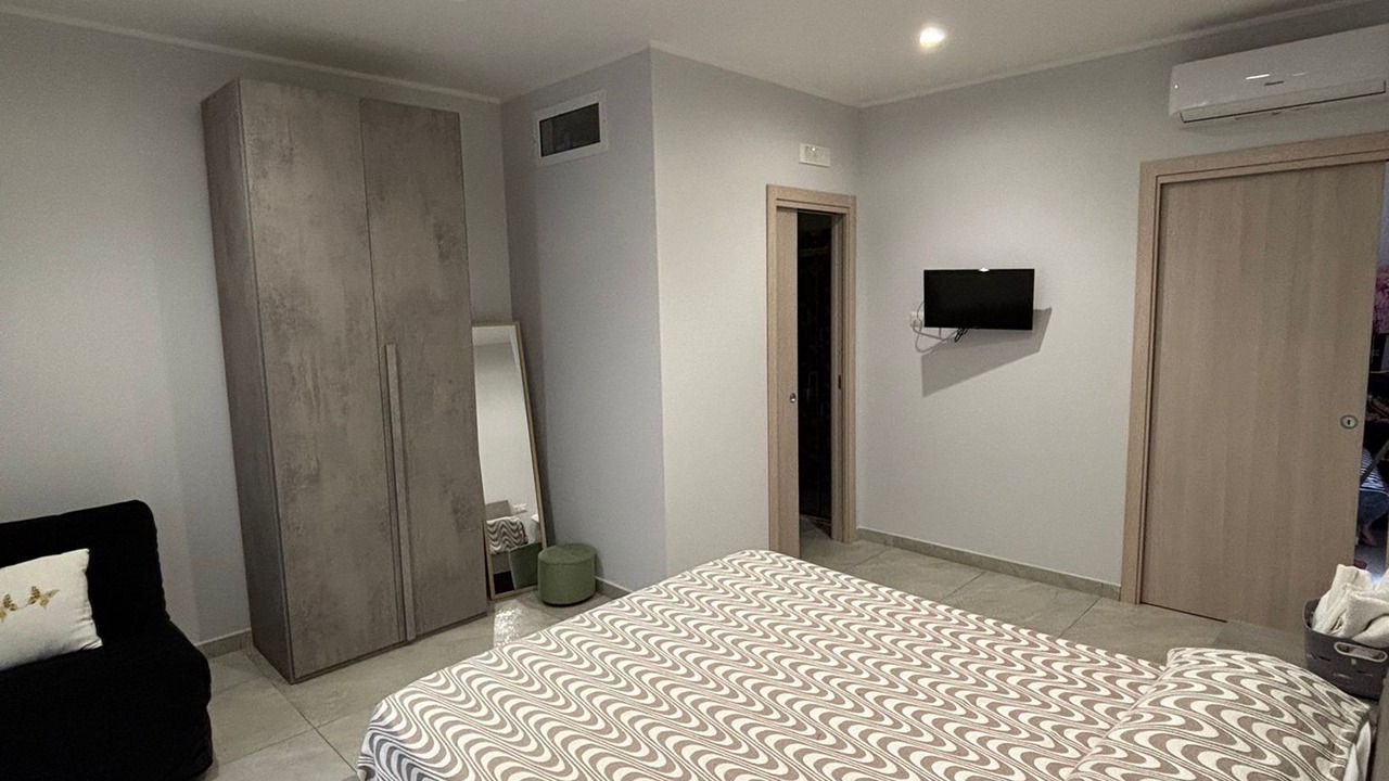 Photo of Bedroom in Ercolano