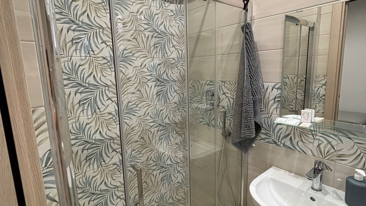 Photo of Bathroom in Ercolano