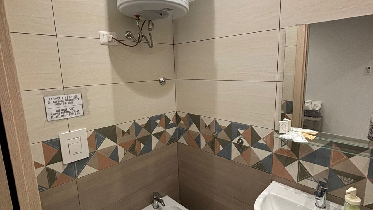Photo of Bathroom in Ercolano