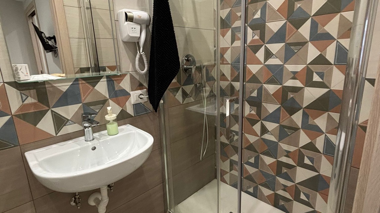 Photo of Bathroom in Ercolano
