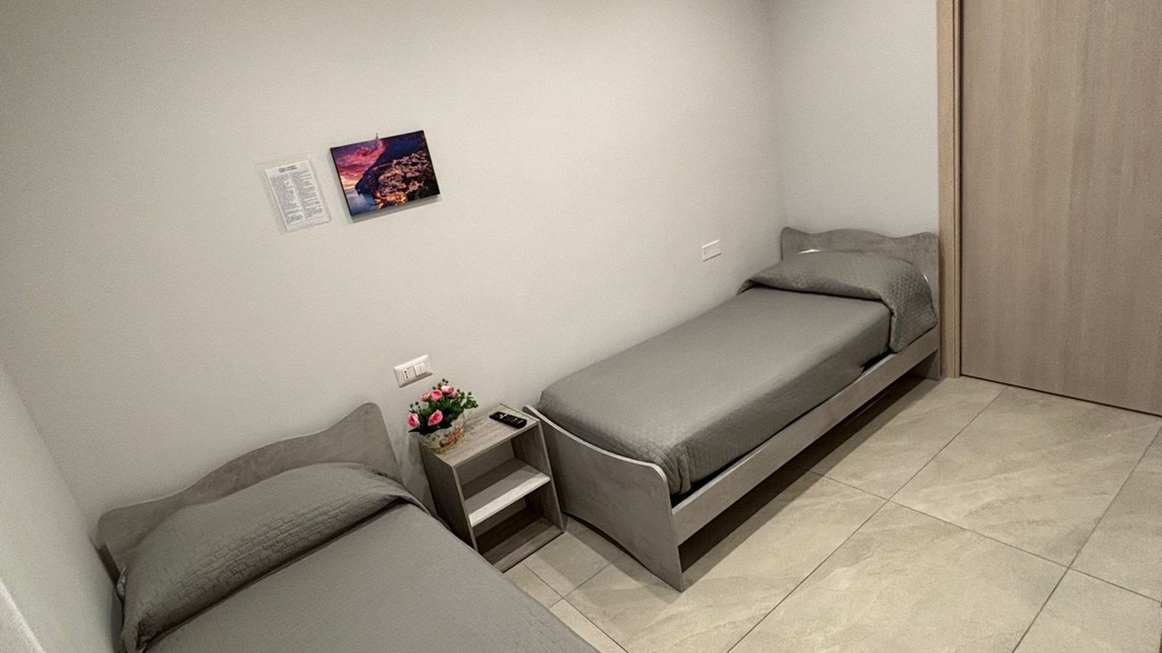 Photo of Bedroom in Ercolano
