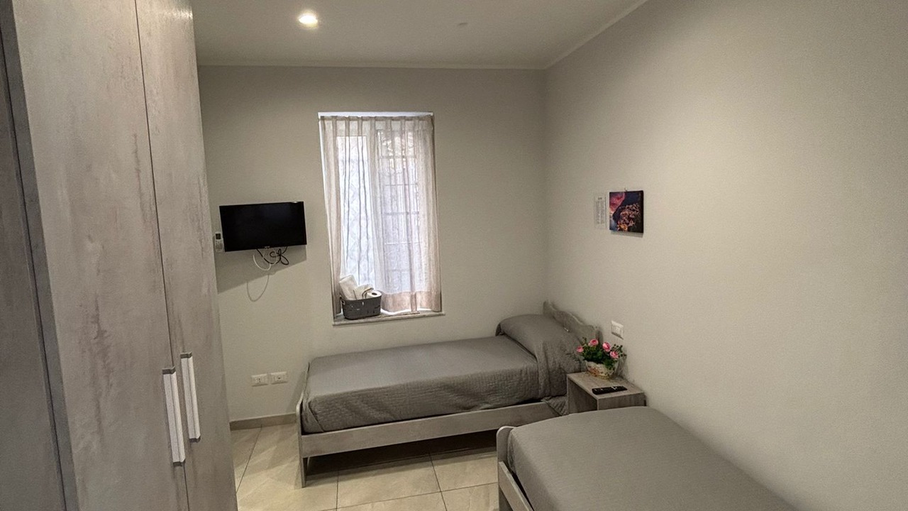 Photo of Bedroom in Ercolano
