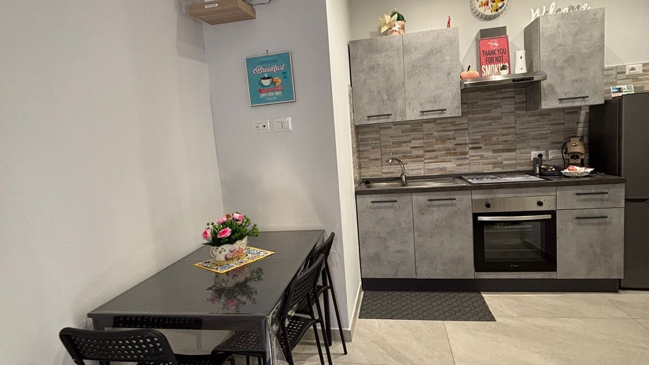 Photo of Kitchen in Ercolano