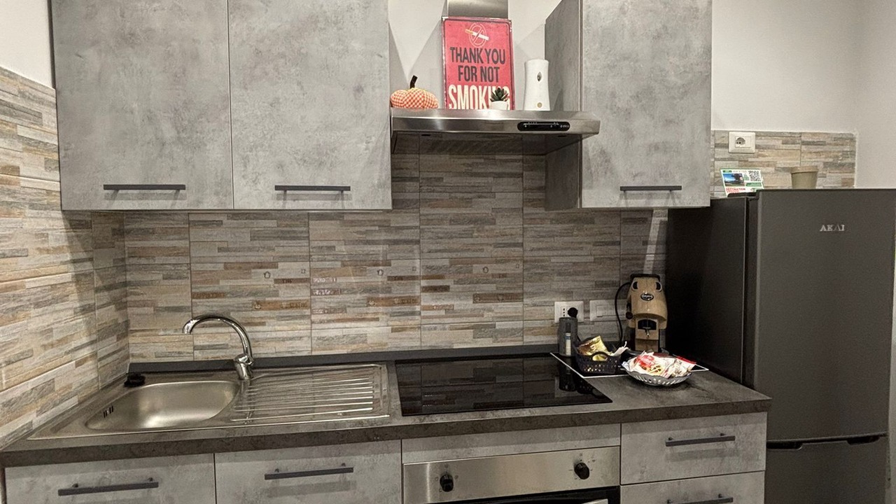 Photo of Kitchen in Ercolano