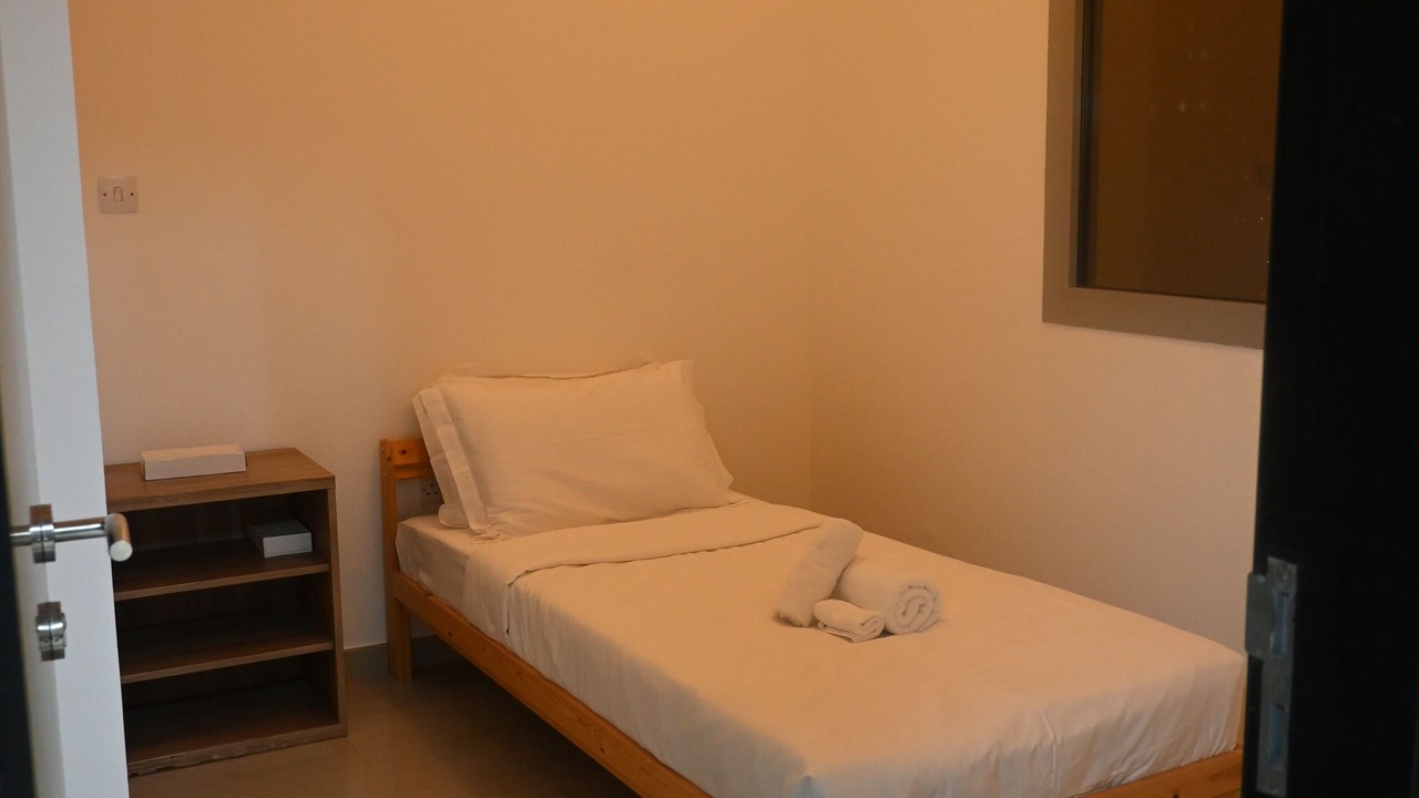 Photo of Bedroom in Jumeirah