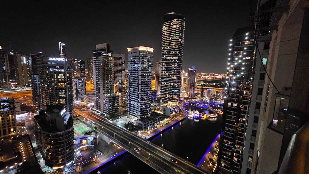Photo of Outdoor in Jumeirah