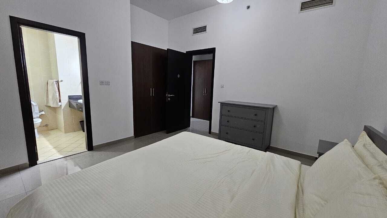 Photo of Bedroom in Jumeirah