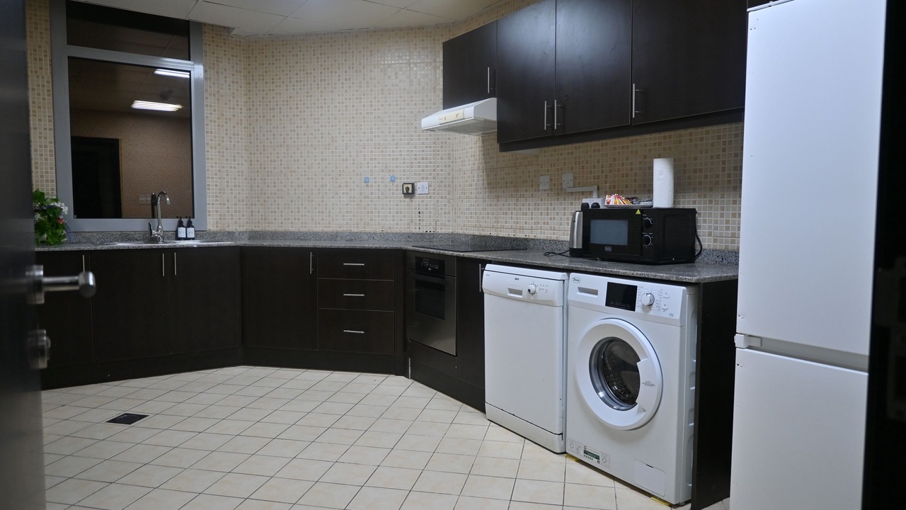 Photo of Kitchen in Jumeirah