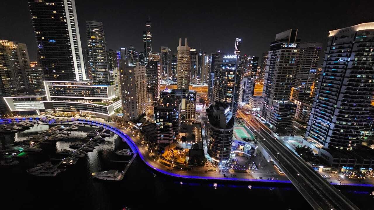 Photo of Patio Balcony in Jumeirah