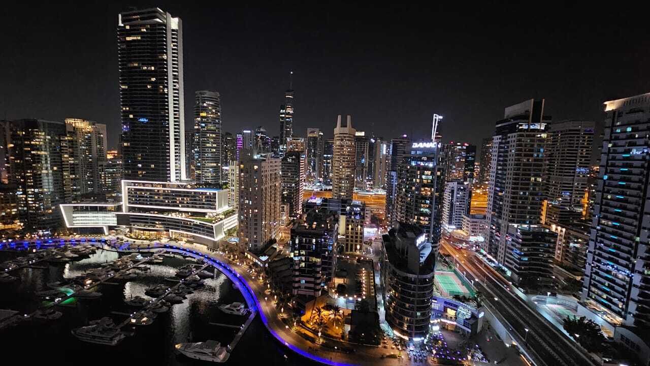 Photo of Outdoor in Jumeirah