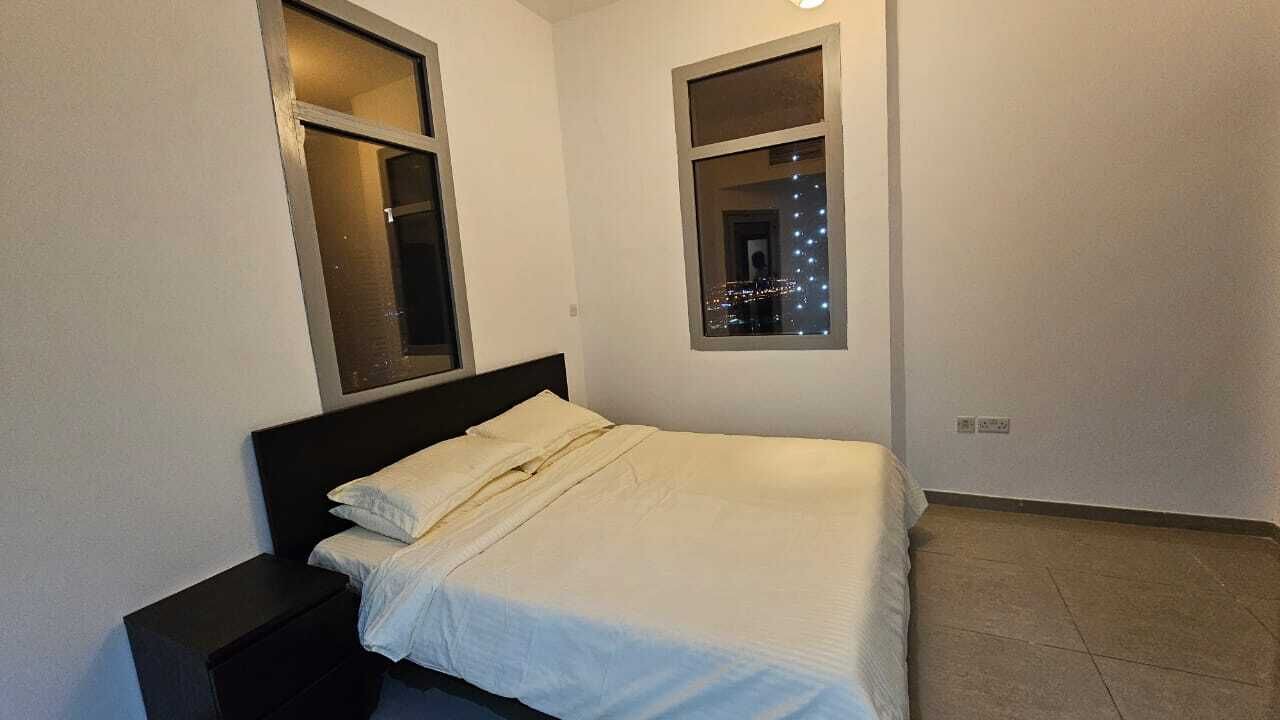Photo of Bedroom in Jumeirah