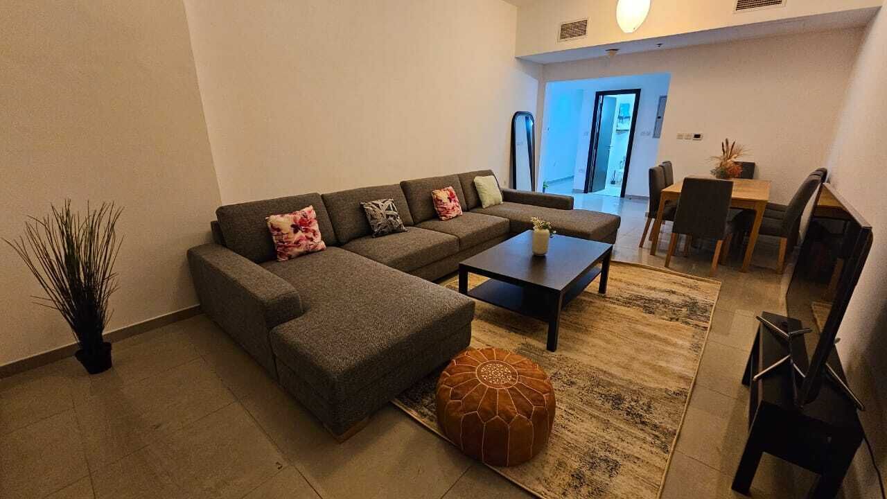 Photo of Livingroom in Jumeirah