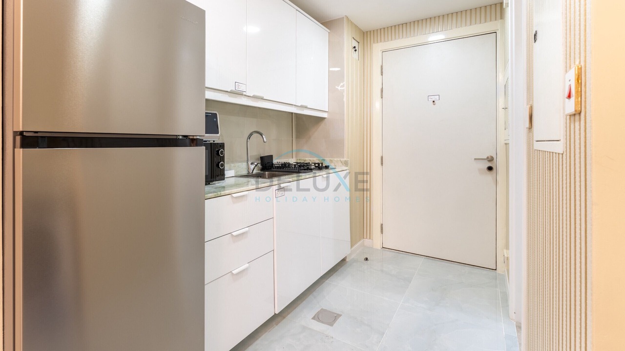 Photo of Kitchen in Jumeirah Village