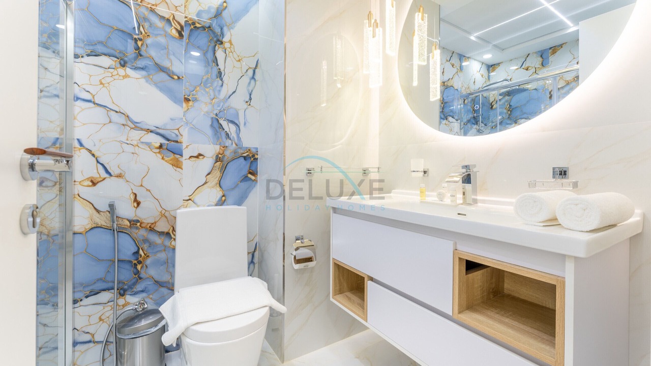 Photo of Bathroom in Jumeirah Village