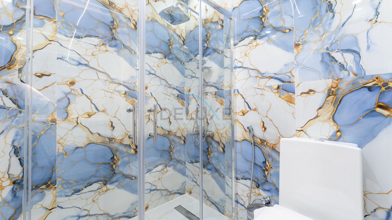 Photo of Bathroom in Jumeirah Village