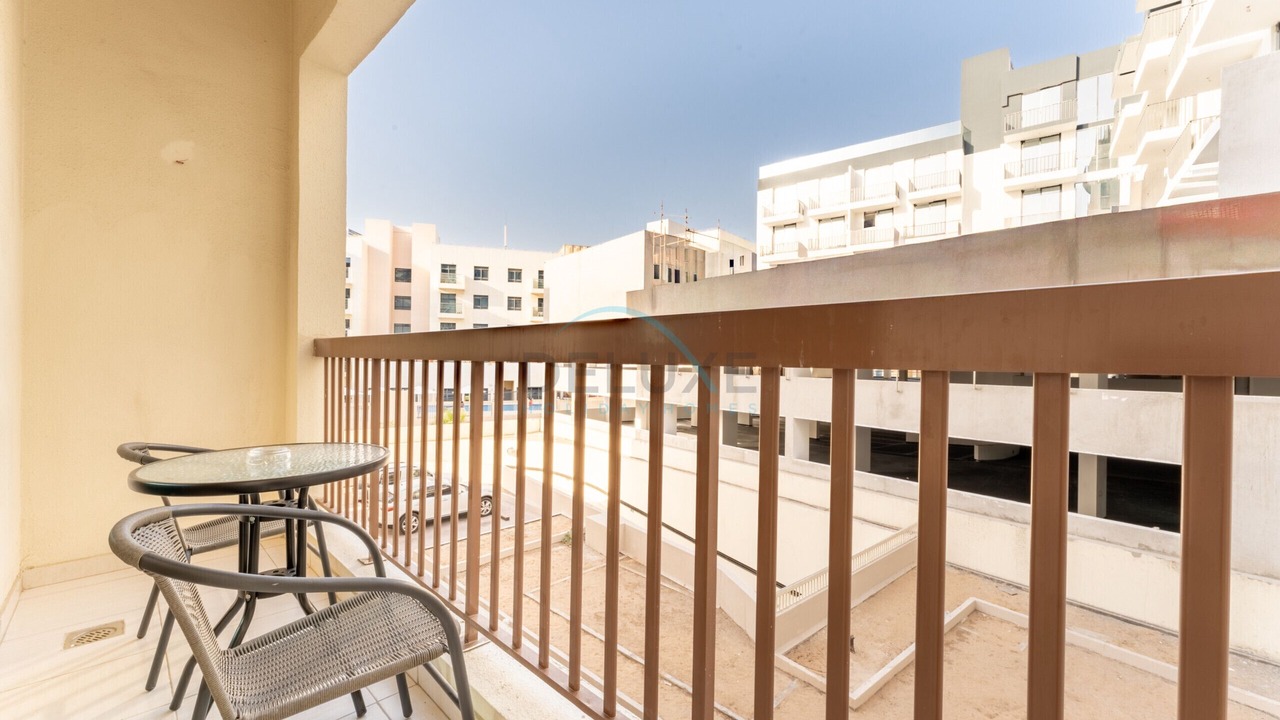 Photo of Outdoor in Jumeirah Village