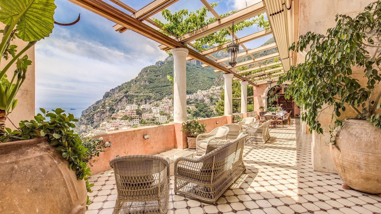 Photo of Others in Positano