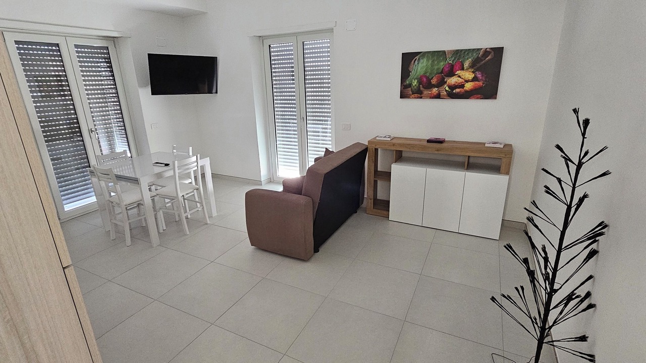 Photo of Livingroom in Cosenza