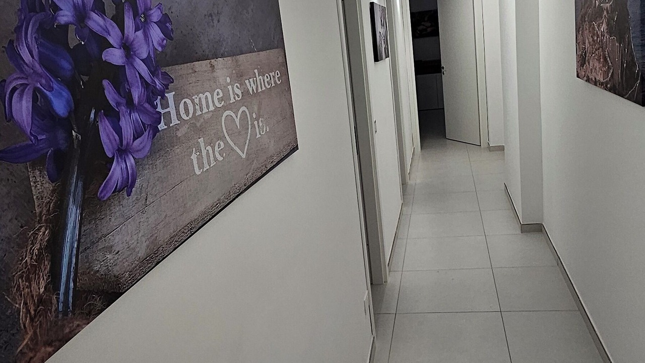 Photo of Livingroom in Cosenza