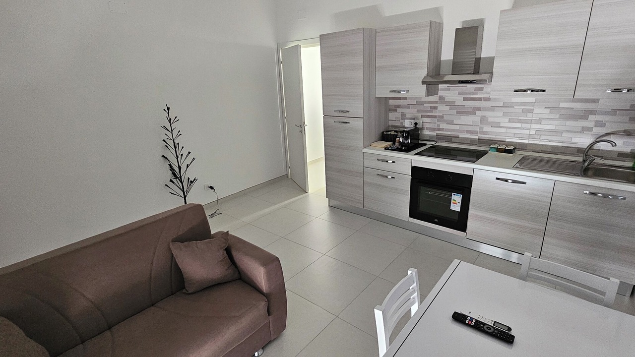 Photo of Kitchen in Cosenza
