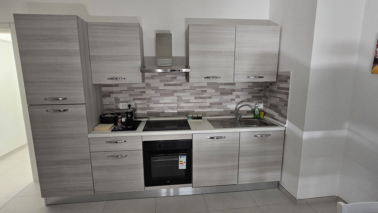 Photo of Kitchen in Cosenza