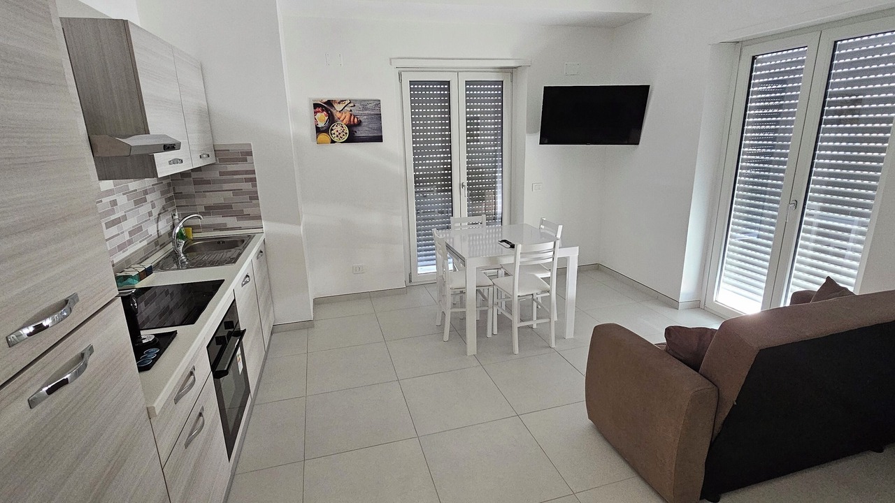 Photo of Livingroom in Cosenza