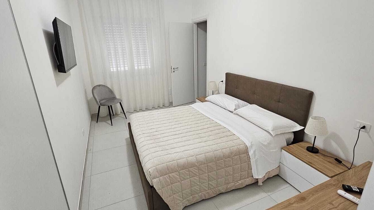 Photo of Bedroom in Cosenza