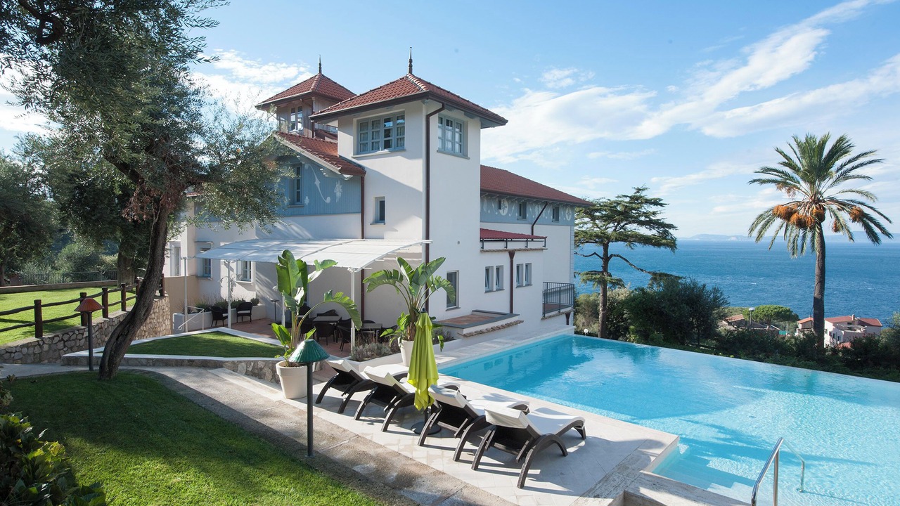 Photo of Outdoor in Massa Lubrense