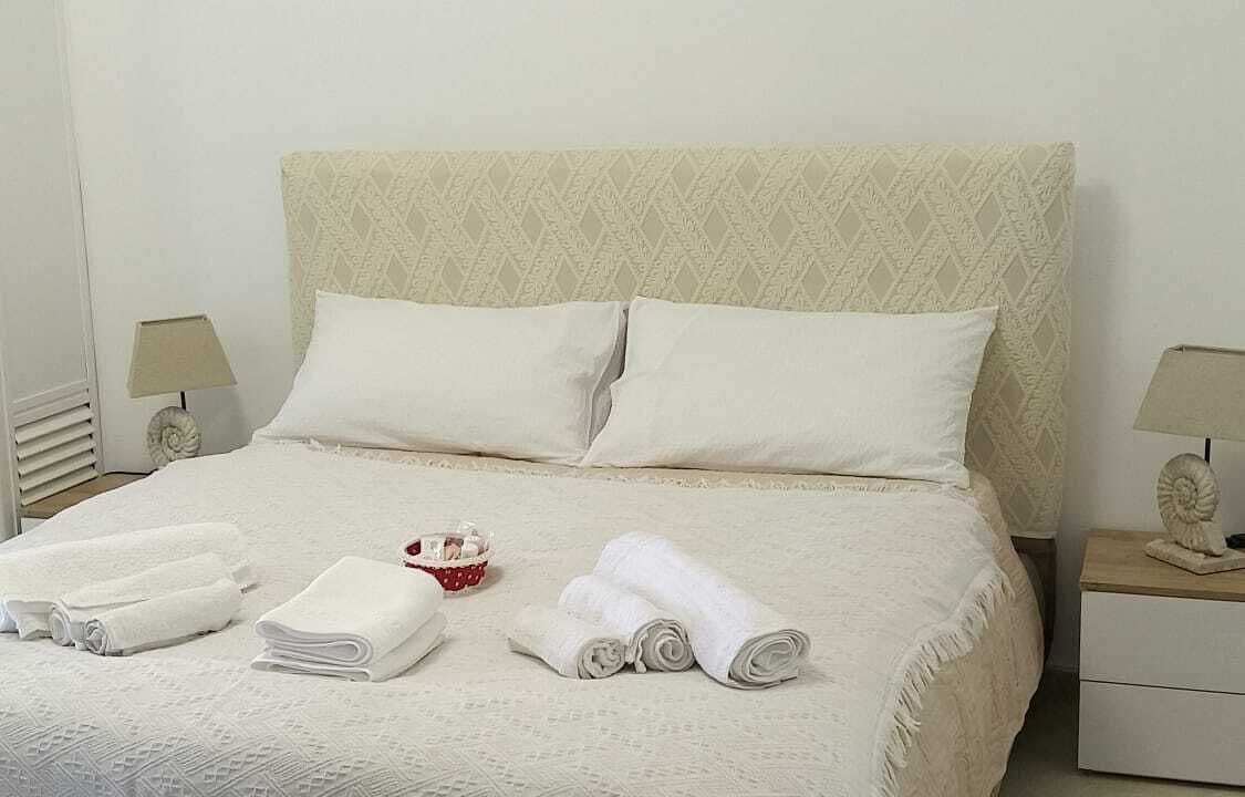 Photo of Bedroom in Giovinazzo