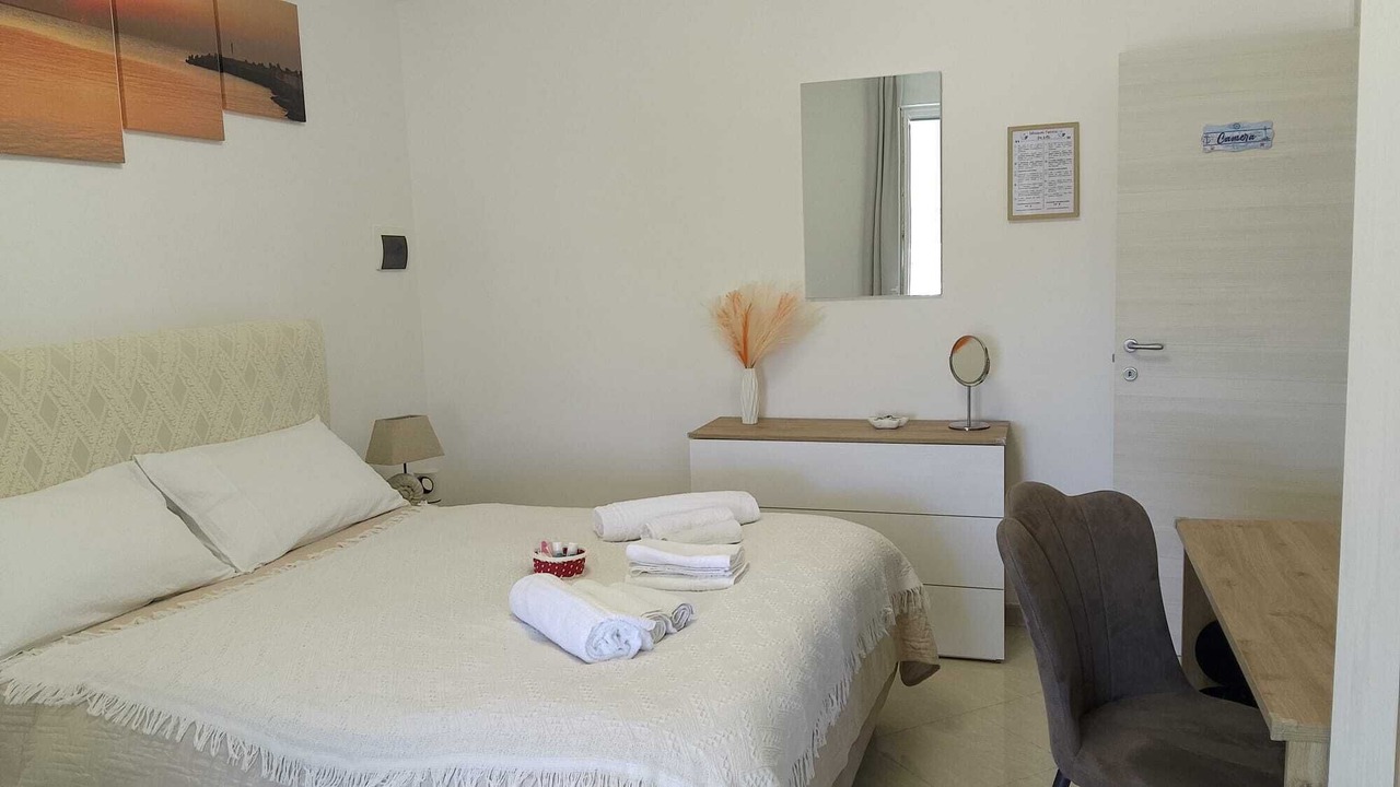Photo of Bedroom in Giovinazzo