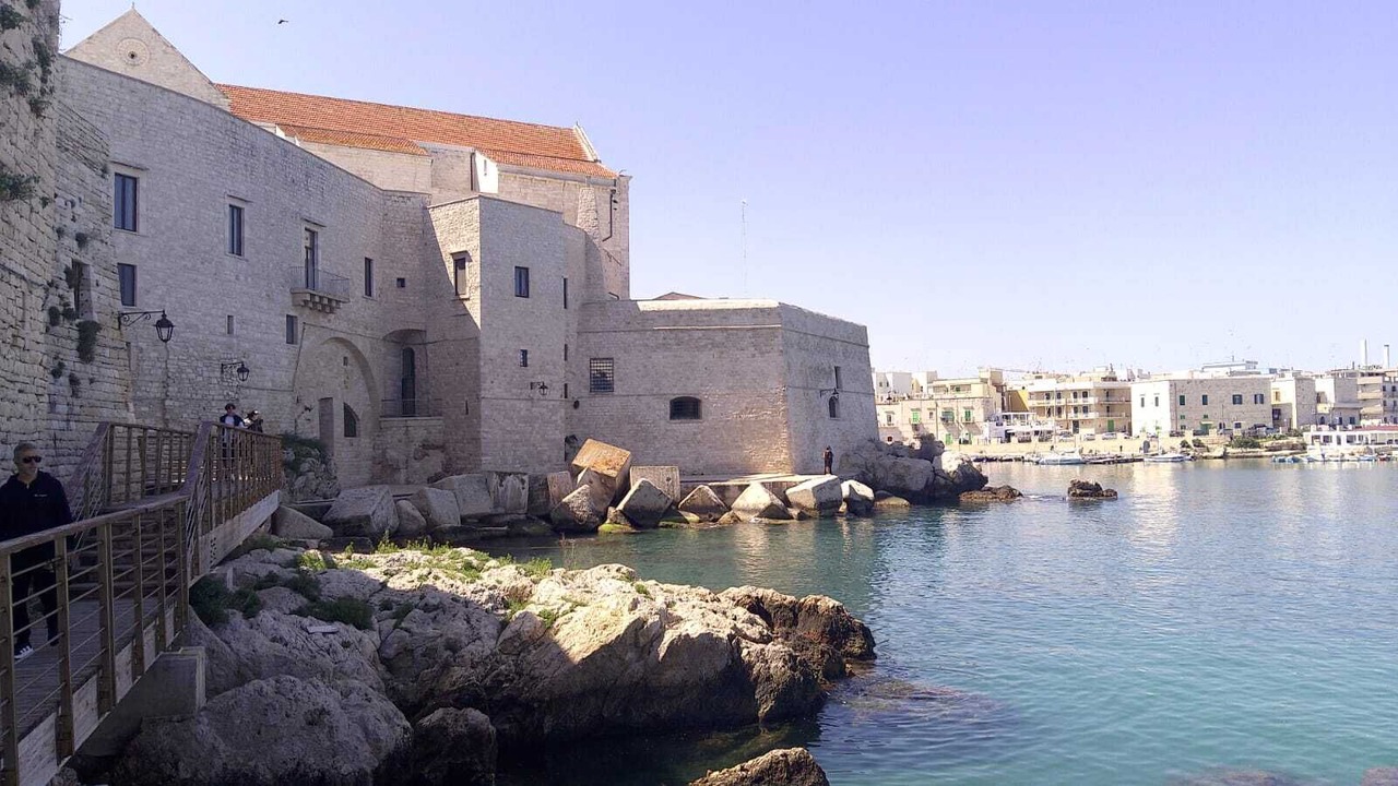 Photo of Others in Giovinazzo