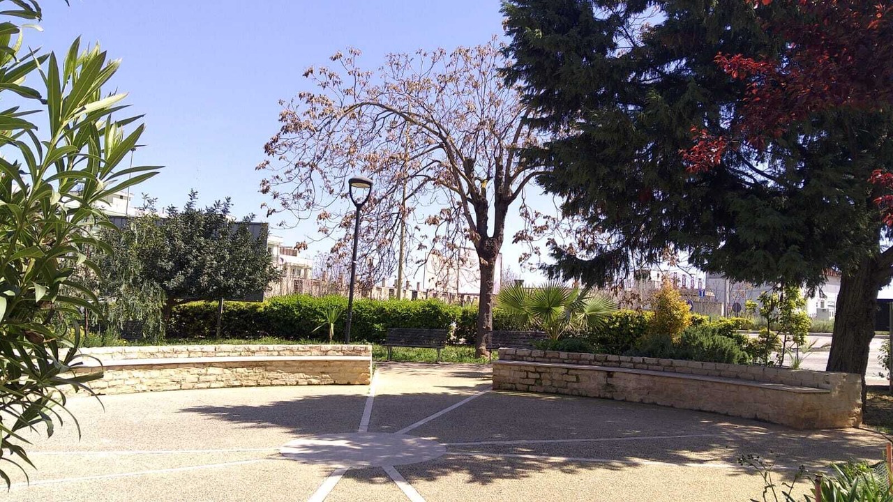 Photo of Outdoor in Giovinazzo