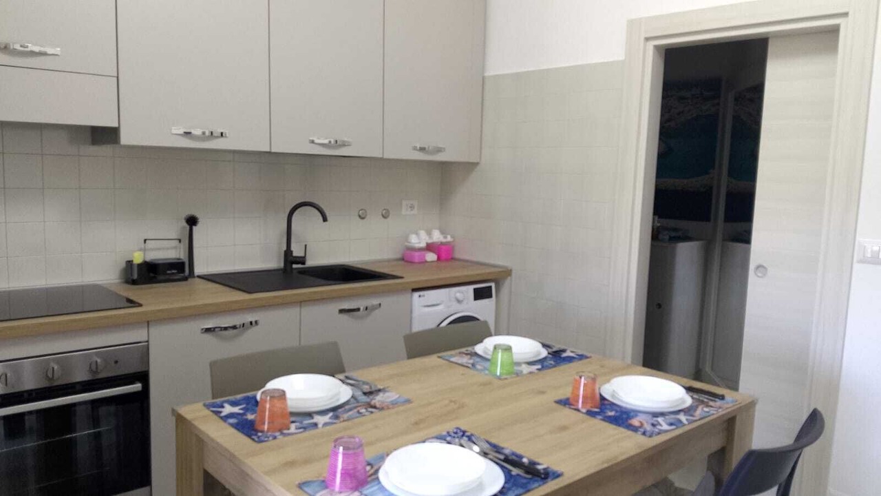 Photo of Kitchen in Giovinazzo
