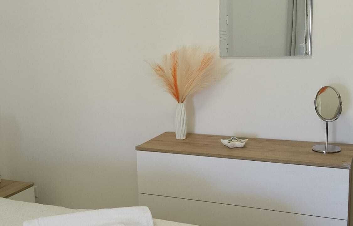 Photo of Bedroom in Giovinazzo