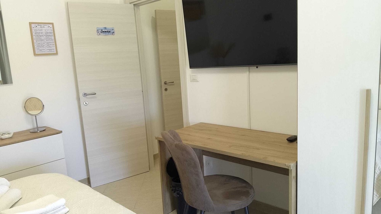 Photo of Bedroom in Giovinazzo