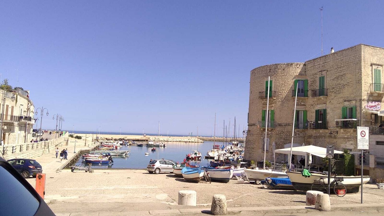 Photo of Others in Giovinazzo
