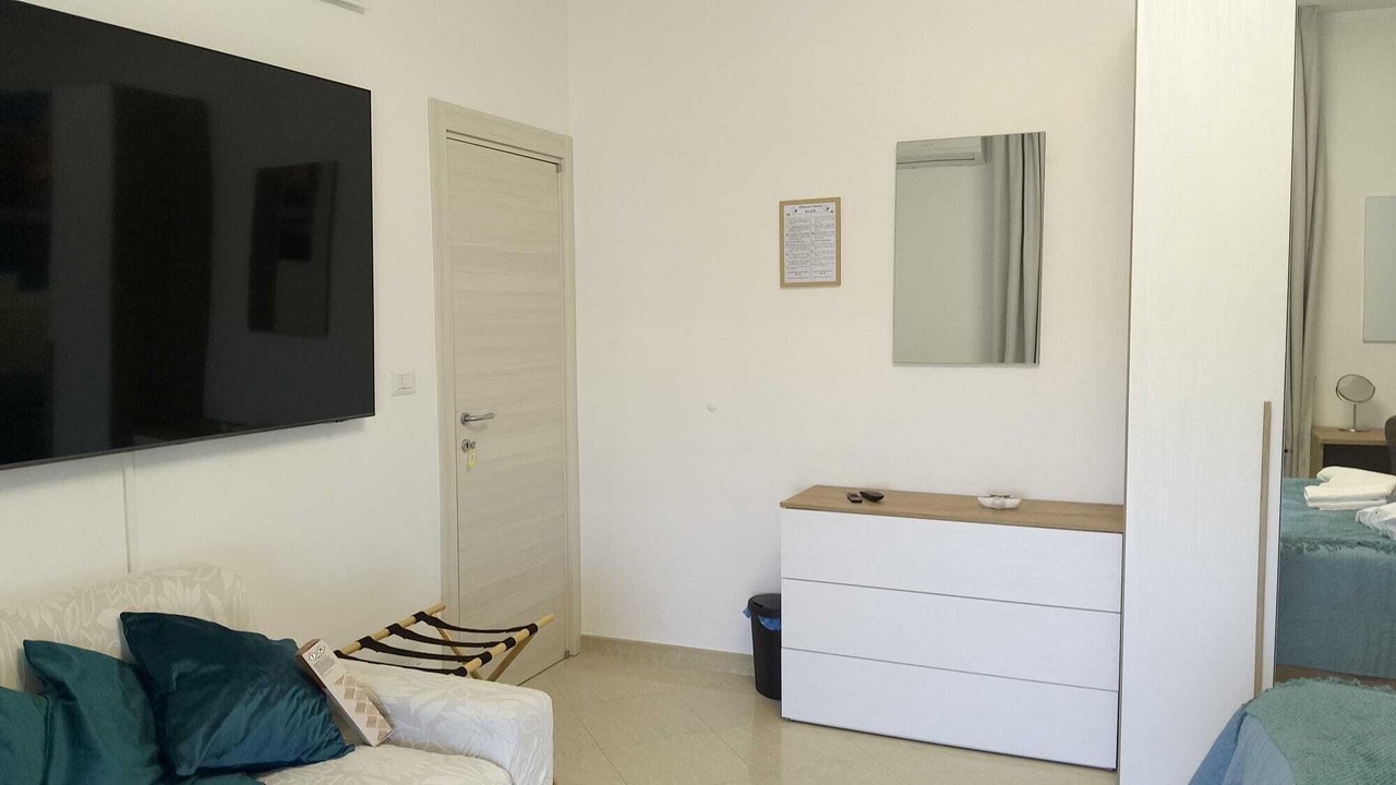Photo of Livingroom in Giovinazzo