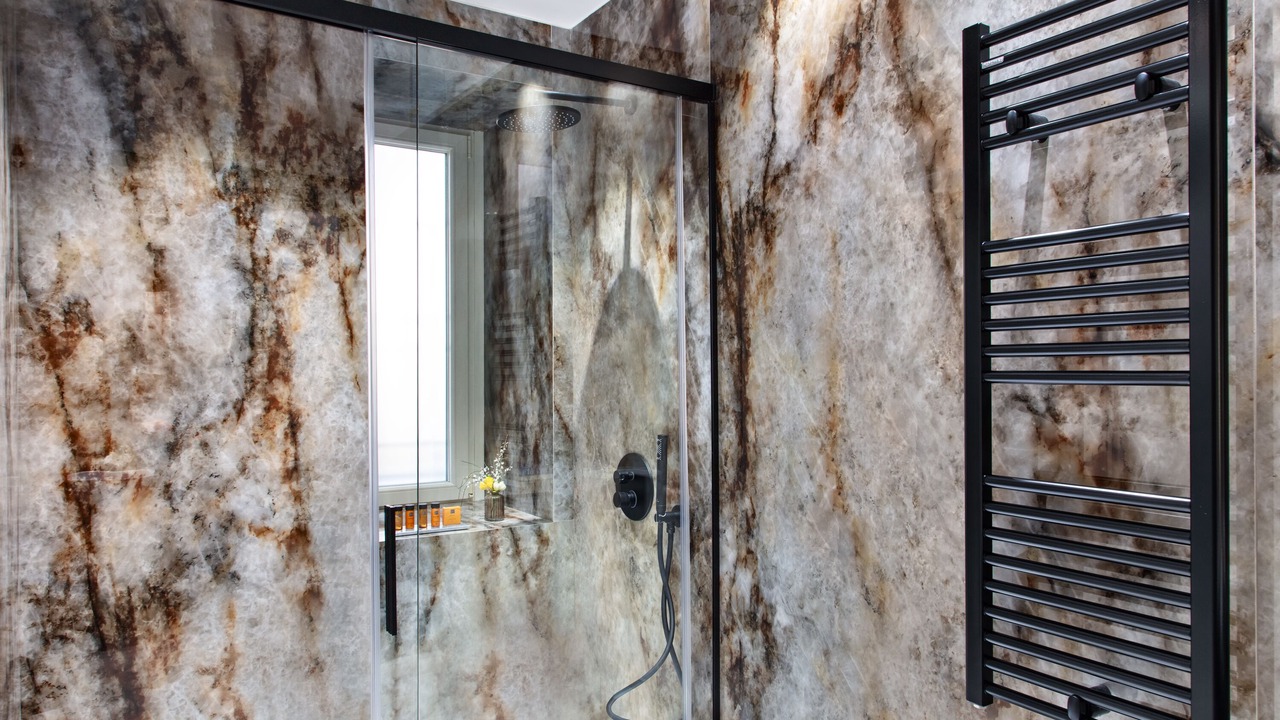 Photo of Bathroom in Pompei