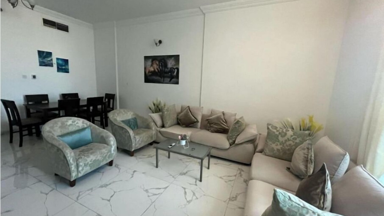 Photo of Livingroom in Ajman