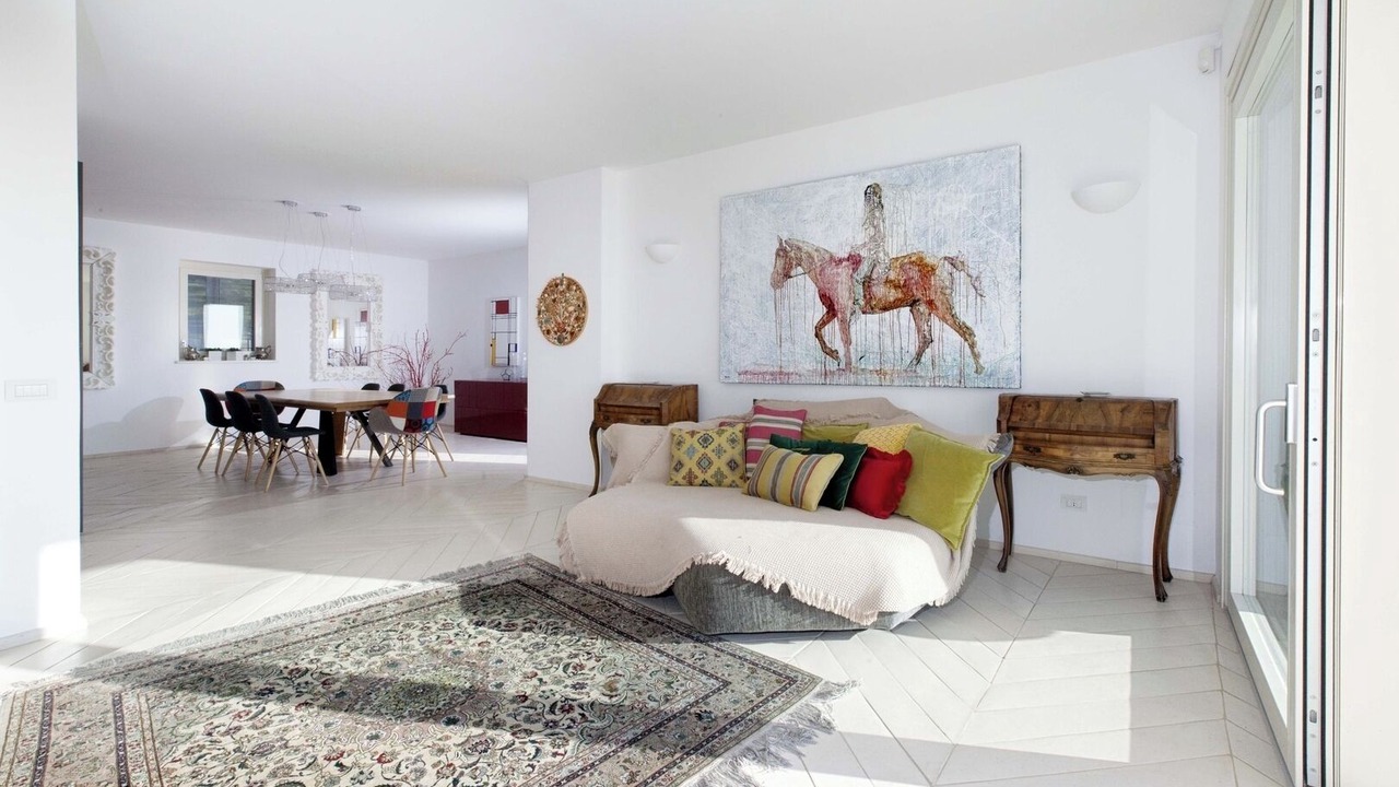 Photo of Livingroom in Sant'Agata sui Due Golfi