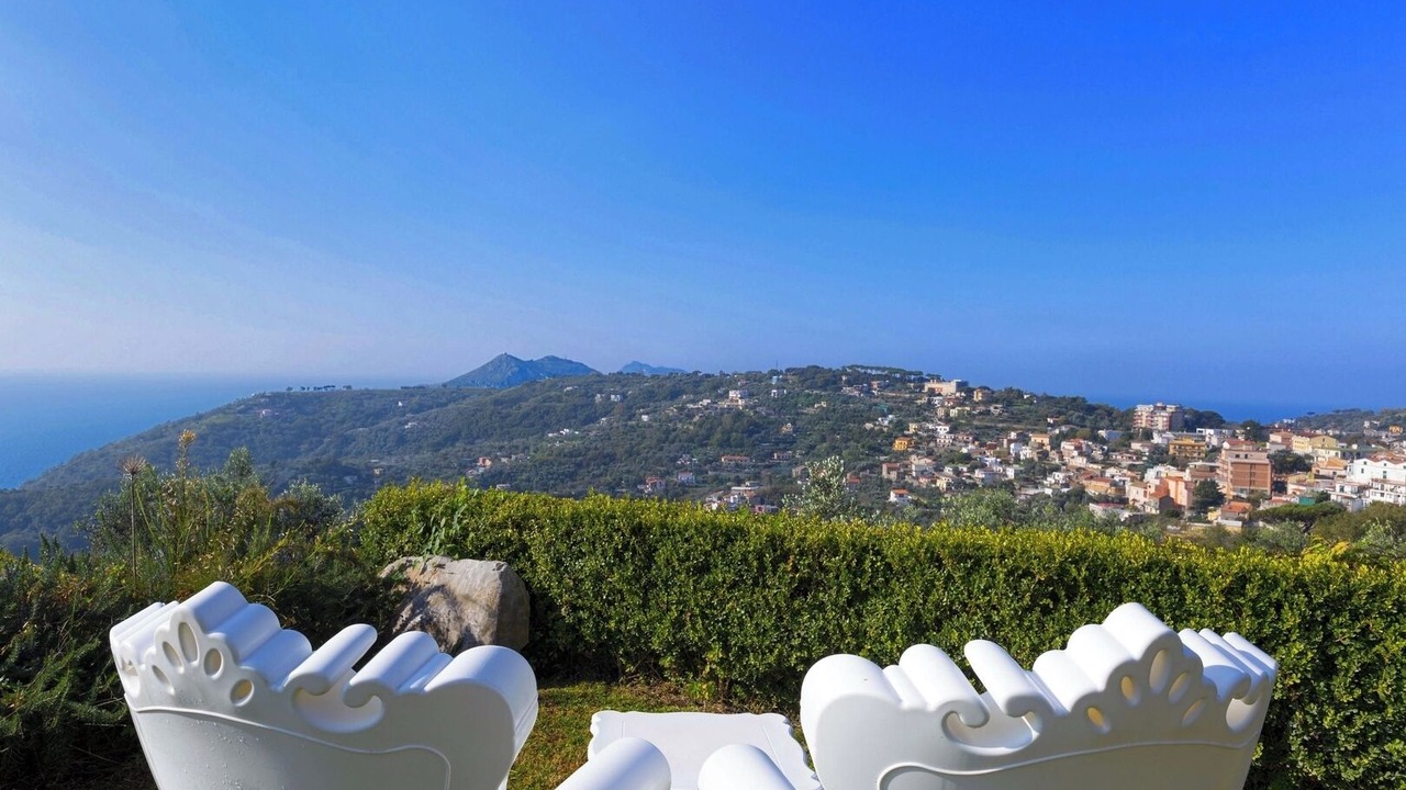 Photo of Outdoor in Sant'Agata sui Due Golfi