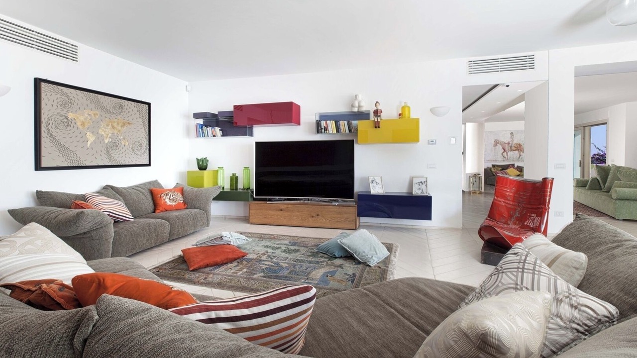 Photo of Livingroom in Sant'Agata sui Due Golfi